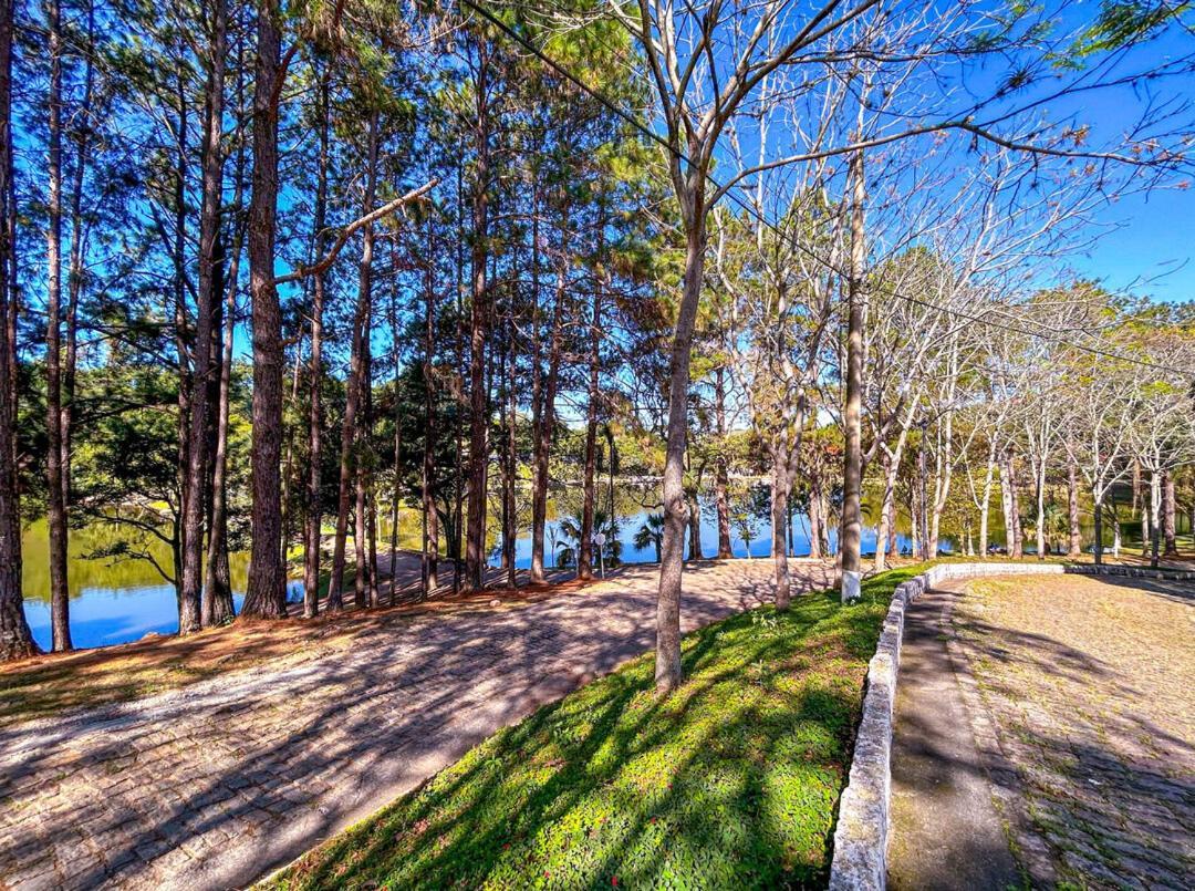 הוילה Casa De Campo C Churrasqueira E Wi-Fi Itatiba Sp מראה חיצוני תמונה